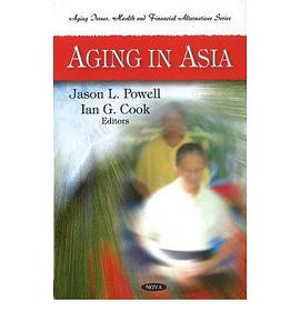 Aging in Asia pdf epub mobi 电子书 下载