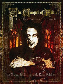 The Gospel of Filth pdf epub mobi 电子书 下载
