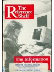The Information Revolution pdf epub mobi 电子书 下载