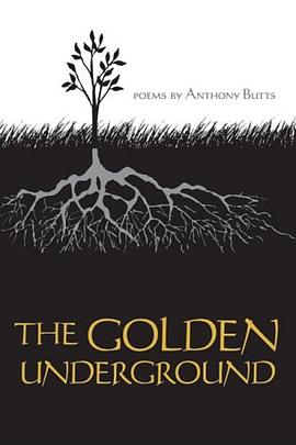 The Golden Underground pdf epub mobi 电子书 下载