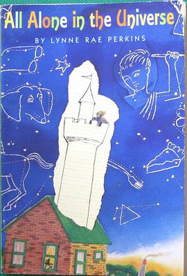 All Alone in the Universe pdf epub mobi 电子书 下载