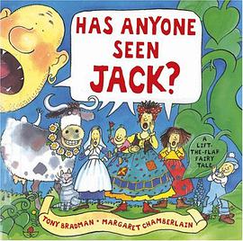 Has Anyone Seen Jack? pdf epub mobi 下载