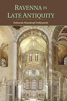 Ravenna in Late Antiquity pdf epub mobi 電子書 下載