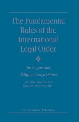 The Fundamental Rules of the International Legal Order pdf epub mobi 电子书 下载