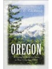Oregon: The Heart Has Its Reasons/Love Shall Come Again/Loves Tender Path/Annas Hope Inspirational R pdf epub mobi 电子书 下载
