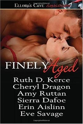 Finely Aged pdf epub mobi 电子书 下载