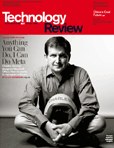 mit technology review pdf epub mobi 电子书 下载