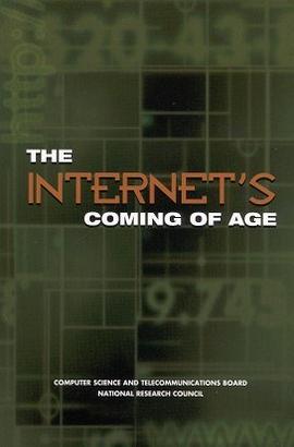 The Internet's Coming of Age pdf epub mobi 電子書 下載