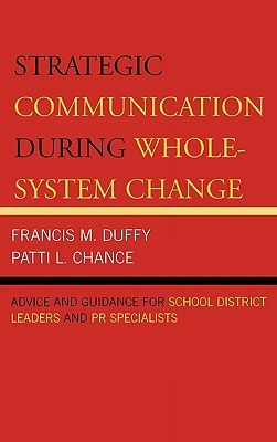 Strategic Communication During Whole-System Change pdf epub mobi 电子书 下载