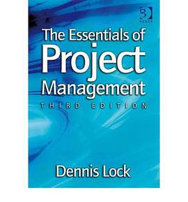 The Essentials of Project Management