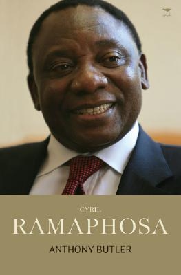 Cyril Ramaphosa pdf epub mobi 下载