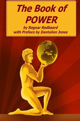 The Book Of Power pdf epub mobi 电子书 下载