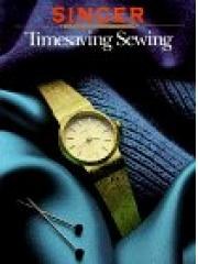 Timesaving Sewing pdf epub mobi 电子书 下载