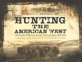 Hunting the American West