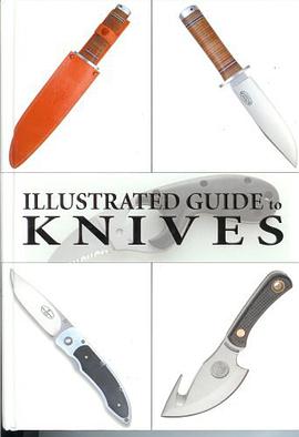 Illustrated Guide to Knives pdf epub mobi 電子書 下載
