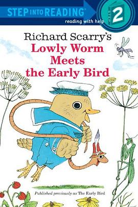 Lowly Worm Meets the Early Bird pdf epub mobi 电子书 下载