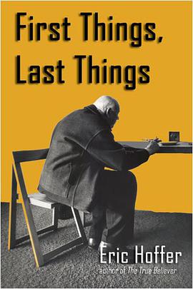 First Things, Last Things pdf epub mobi 下载