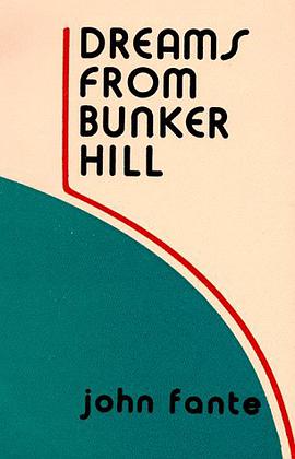 Dreams from Bunker Hill pdf epub mobi 电子书 下载
