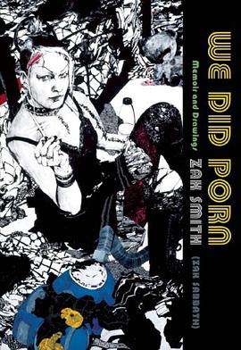 We Did Porn pdf epub mobi 电子书 下载