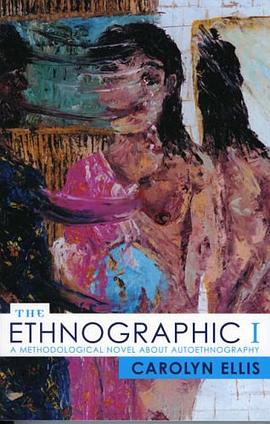 The Ethnographic I pdf epub mobi 電子書 下載