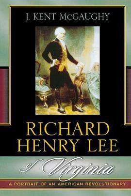 Richard Henry Lee of Virginia pdf epub mobi 電子書 下載