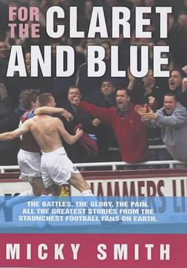 For the Claret and Blue pdf epub mobi 电子书 下载