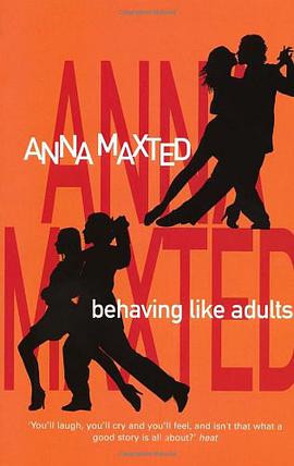 Behaving Like Adults pdf epub mobi 电子书 下载