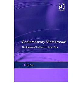 Contemporary Motherhood pdf epub mobi 电子书 下载