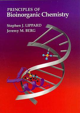 Principles of Bioinorganic Chemistry pdf epub mobi 电子书 下载