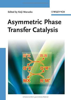 Asymmetric Phase Transfer Catalysis pdf epub mobi 电子书 下载