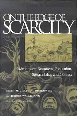 On the Edge of Scarcity pdf epub mobi 电子书 下载
