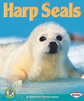 Harp Seals pdf epub mobi 下载