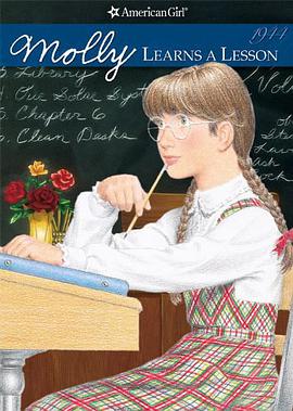 Molly Learns a Lesson pdf epub mobi 下载