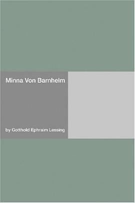 Minna Von Barnhelm pdf epub mobi 电子书 下载
