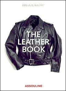 The Leather Book pdf epub mobi 电子书 下载