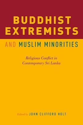 Buddhist Extremists and Muslim Minorities pdf epub mobi 電子書 下載