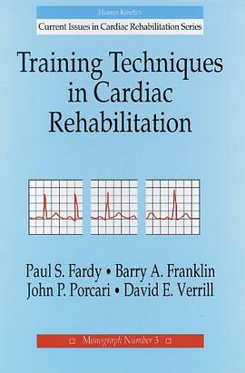Training Techniques in Cardiac Rehabilitation