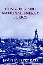 Congress and National Energy Policy pdf epub mobi 电子书 下载