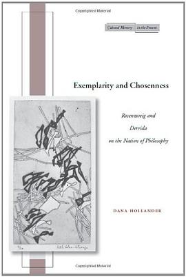 Exemplarity and Chosenness pdf epub mobi 下载