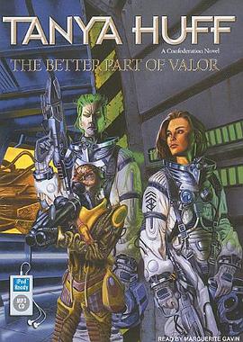 The Better Part of Valor pdf epub mobi 下载
