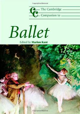 The Cambridge Companion to Ballet pdf epub mobi 电子书 下载