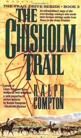 The Chisholm Trail pdf epub mobi 电子书 下载