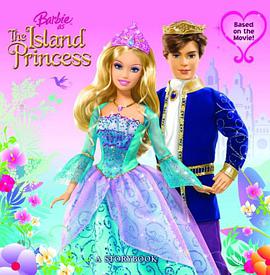 Barbie as the Island Princess