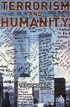 Humanity, Terrorism, Terrorist War pdf epub mobi 电子书 下载