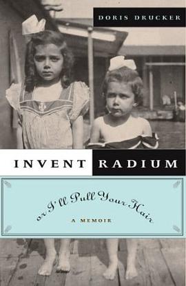 Invent Radium or I'll Pull Your Hair pdf epub mobi 电子书 下载