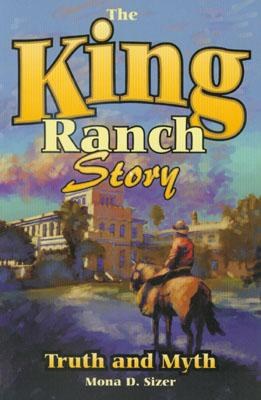 The King Ranch Story pdf epub mobi 电子书 下载