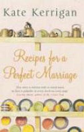 Recipes for A Perfect Marriage Ome pdf epub mobi 电子书 下载
