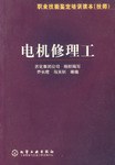 职业技能鉴定培训读本(技师)--电机修理工