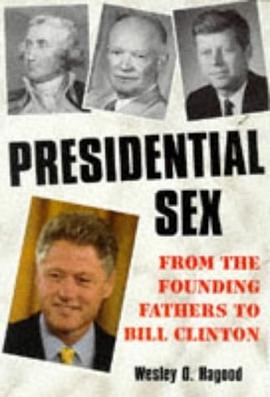 Presidential Sex pdf epub mobi 电子书 下载