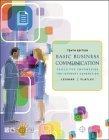 Basic Business Communication pdf epub mobi 电子书 下载